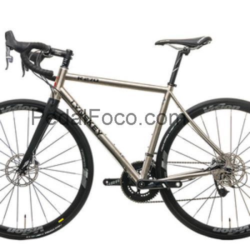 Lynskey R270 ficha tecnica